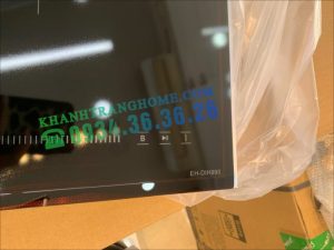 Bếp Từ Chefs EH-DIH990 - 14