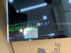 Bếp Từ Chefs EH-DIH990 - 20