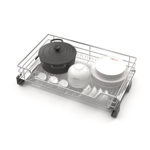 RỔ BÁT ĐĨA CAPPELLA INOX 304 800MM HAFELE 549.08.013 - 9 RỔ BÁT ĐĨA CAPPELLA INOX 304 800MM HAFELE 549.08.013 - 8