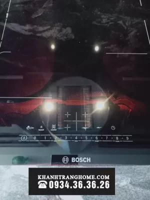 Bếp Từ BOSCH HMH.PVS775FC5E Serie 6 - 14 Bếp Từ BOSCH HMH.PVS775FC5E Serie 6 - 13