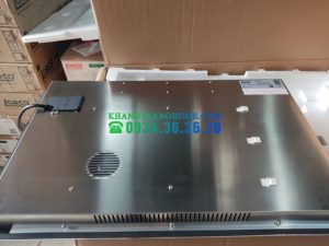 BẾP TỪ ĐÔI LORCA LCI-809 PRO - 20 BẾP TỪ ĐÔI LORCA LCI-809 PRO - 19
