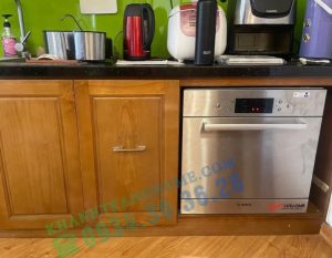 Máy rửa bát Bosch SCE52M75EU Series 6 - 41 Máy rửa bát Bosch SCE52M75EU Series 6 - 40