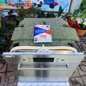 Máy rửa bát Bosch SCE52M75EU Series 6 - 73 Máy rửa bát Bosch SCE52M75EU Series 6 - 72