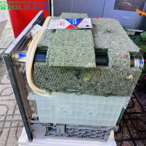 Máy rửa bát Bosch SCE52M75EU Series 6 - 75 Máy rửa bát Bosch SCE52M75EU Series 6 - 74