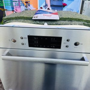 Máy rửa bát Bosch SCE52M75EU Series 6 - 85 Máy rửa bát Bosch SCE52M75EU Series 6 - 84