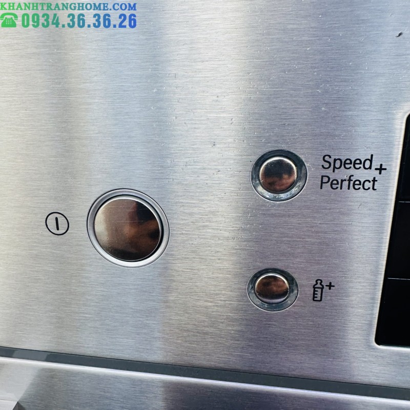 Máy rửa bát Bosch SCE52M75EU Series 6 - 151