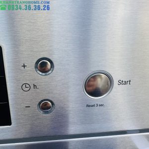 Máy rửa bát Bosch SCE52M75EU Series 6 - 89 Máy rửa bát Bosch SCE52M75EU Series 6 - 88