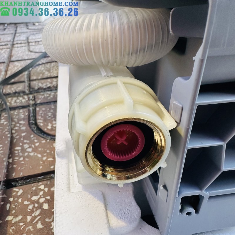 Máy rửa bát Bosch SCE52M75EU Series 6 - 167