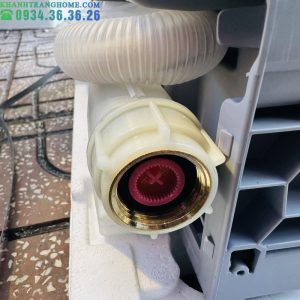 Máy rửa bát Bosch SCE52M75EU Series 6 - 103 Máy rửa bát Bosch SCE52M75EU Series 6 - 102