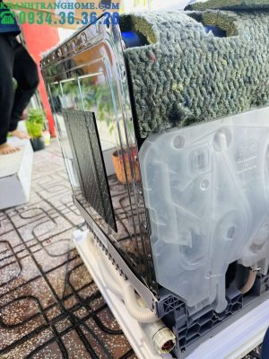 Máy rửa bát Bosch SCE52M75EU Series 6 - 105 Máy rửa bát Bosch SCE52M75EU Series 6 - 104