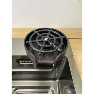 Vòi rửa ly Maadela XBQ-002 - 14 Vòi rửa ly Maadela XBQ-002 - 13