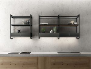 Máy hút mùi đảo Elica OPEN SUITE BL/F/80 PRF0166703 - 19 Máy hút mùi đảo Elica OPEN SUITE BL/F/80 PRF0166703 - 18