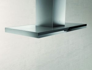 Máy hút mùi đảo Elica METEORITE ISLAND IX/A/120x60 PRF0148122 - 8