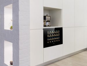 TỦ RƯỢU ELICA VERITAS BI24 BL PRF0191773 - 10