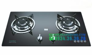 Bếp gas âm Faster FS 279S - 2 BẾP GAS ÂM FASTER FS 279S