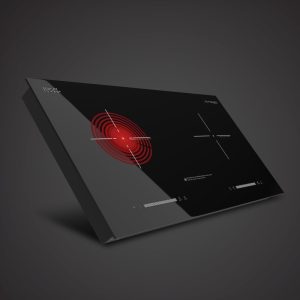 BẾP ĐIỆN TỪ HỒNG NGOẠI JUNGER SIS-68