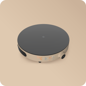 BẾP TỪ ĐƠN HAWONKOO CEH-101-I-CF