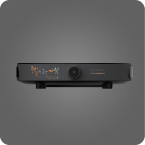 BẾP TỪ ĐƠN HAWONKOO CEH-101-I-GR