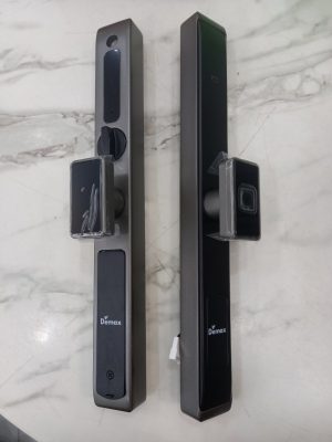 KHÓA THÔNG MINH DEMAX SL688 SD - 7 KHÓA THÔNG MINH DEMAX SL688 SD