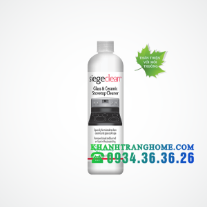 Dung dịch Tẩy Rửa Malloca GC-775L - 1 DUNG DỊCH TẨY RỬA MALLOCA GC-775L