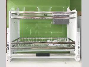 GIÁ BÁT ĐĨA NÂNG HẠ FASTER FS EB900S VIP