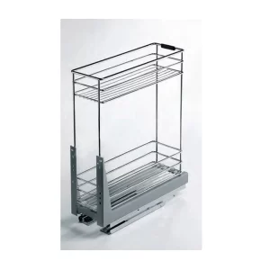 GIÁ GIA VỊ CÓ RAY TRƯỢT FASTER FS MF350 SS