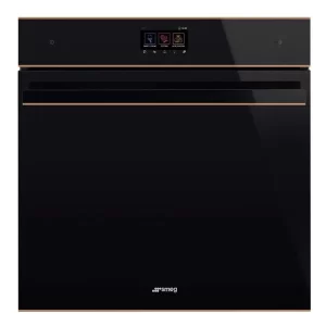 LÒ NƯỚNG ÂM TỦ SMEG SFP6604WTPNR