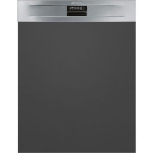 MÁY RỬA CHÉN ÂM BÁN PHẦN SMEG PL4338XDE 536 24 613