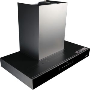 MÁY HÚT MÙI VẪY TAY JUNGER HRJ-901