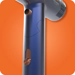 MÁY SẤY TÓC HAWONKOO HDH-130-BL