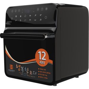 NỒI CHIÊN KHÔNG DẦU HAWONKOO 12 LÍT AFH-120-CF