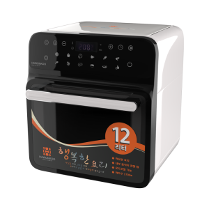 NỒI CHIÊN KHÔNG DẦU HAWONKOO 12 LÍT AFH-120-W