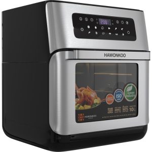 NỒI CHIÊN KHÔNG DẦU HAWONKOO AFH-101