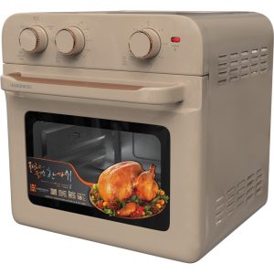 NỒI CHIÊN KHÔNG DẦU HAWONKOO AFH-180-CF