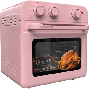 NỒI CHIÊN KHÔNG DẦU HAWONKOO AFH-180-PK