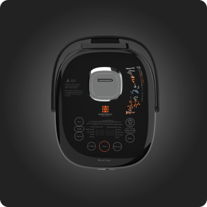 NỒI CƠM ĐIỆN HAWONKOO RCH-180-BA