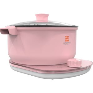 NỒI LẨU ĐIỆN HAWONKOO HEH-100-PK