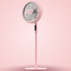 QUẠT ĐIỆN HAWONKOO FDH-012-SPEED24-PK