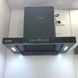 MÁY HÚT MÙI SEVILLA SV-BT90