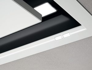 Máy hút mùi âm trần Elica ILLUSION H16 PAINT/A/100 PRF0147726A - 16 Máy hút mùi âm trần Elica ILLUSION H16 PAINT/A/100 PRF0147726A - 15