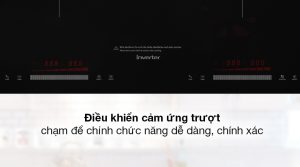 BẾP ĐIỆN TỪ HỒNG NGOẠI JUNGER SIS-68