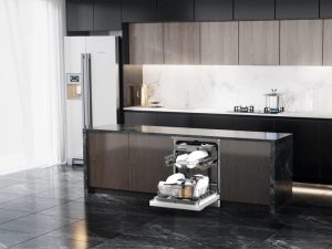 MÁY RỬA BÁT JUNGER DWJ-600