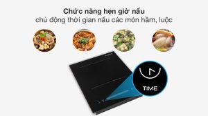 BẾP TỪ ĐƠN JUNGER IS-22