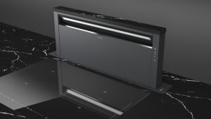 Máy hút mùi âm bàn Elica GETUP NAKED/A/90 PRF0162869 - 13 Máy hút mùi âm bàn Elica GETUP NAKED/A/90 PRF0162869 - 12