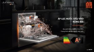 MÁY RỬA BÁT JUNGER DWJ-103