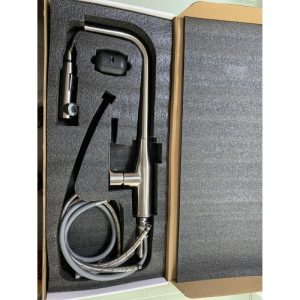 Vòi rửa chén Maadela MDF-130 - 12 Vòi rửa chén Maadela MDF-130 - 11