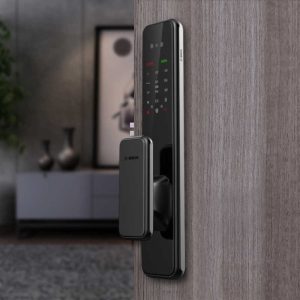 Khóa điện tử BOSCH EL 600F EU - 11 Khóa điện tử BOSCH EL 600F EU - 10