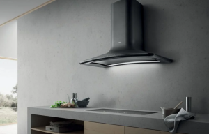 Máy hút mùi áp tường Elica SWEET CAST IRON/A/85+CAM PRF0167319 - 19 Máy hút mùi áp tường Elica SWEET CAST IRON/A/85+CAM PRF0167319 - 18