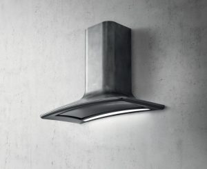 Máy hút mùi áp tường Elica SWEET CAST IRON/A/85+CAM PRF0167319 - 15 Máy hút mùi áp tường Elica SWEET CAST IRON/A/85+CAM PRF0167319 - 14