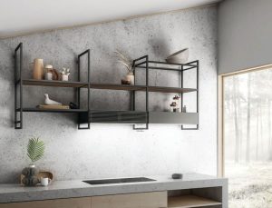 Máy hút mùi đảo Elica OPEN SUITE BL/F/80 PRF0166703 - 17 Máy hút mùi đảo Elica OPEN SUITE BL/F/80 PRF0166703 - 16